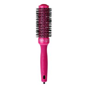 Thermal Ceramic+Ion Hairbrush 35 ceramiczna szczotka do włosów Pink