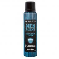 Men Agent Gentleman Touch Deodorant dezodorant spray 150ml