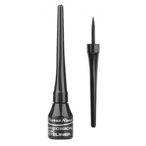 Precision Ink eyeliner w kałamarzu 01 Black 3ml