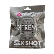 Marc Dorcel - Sex Shot Xtrem