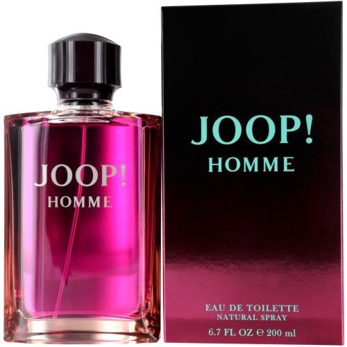 JOOP! Homme Woda toaletowa 200 ml