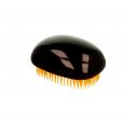 Spiky Hair Brush Model 3 szczotka do włosów Shining Black
