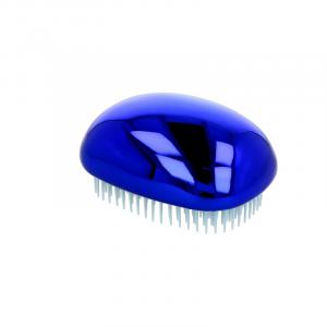 Spiky Hair Brush Model 3 szczotka do włosów Shining Blue
