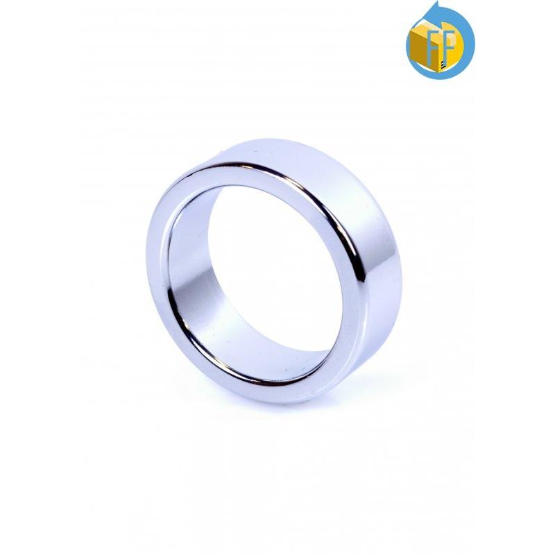 Pierścień-Metal Cock Ring Small