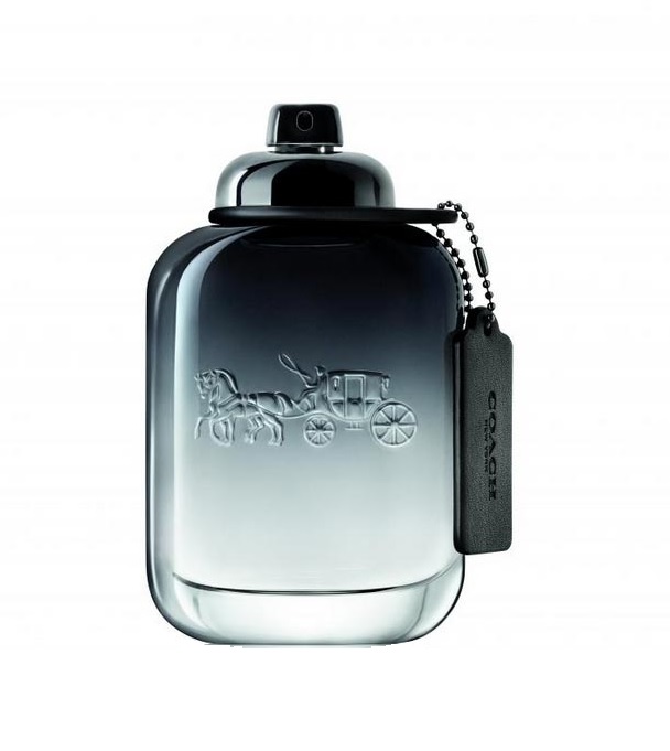 Coach Men Woda toaletowa 100 ml