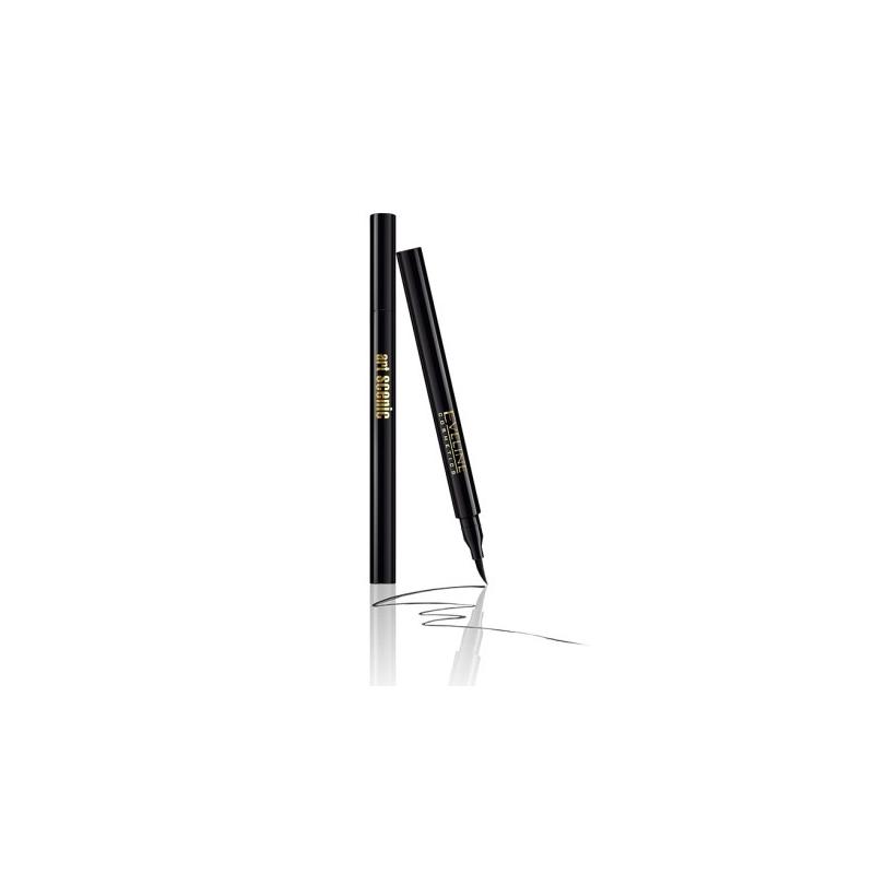 Art Make-Up Eyeliner Pen liner w pisaku Deep Black 1,8ml Art Make-Up Eyeliner Pen liner w pisaku Deep Black 1,8ml