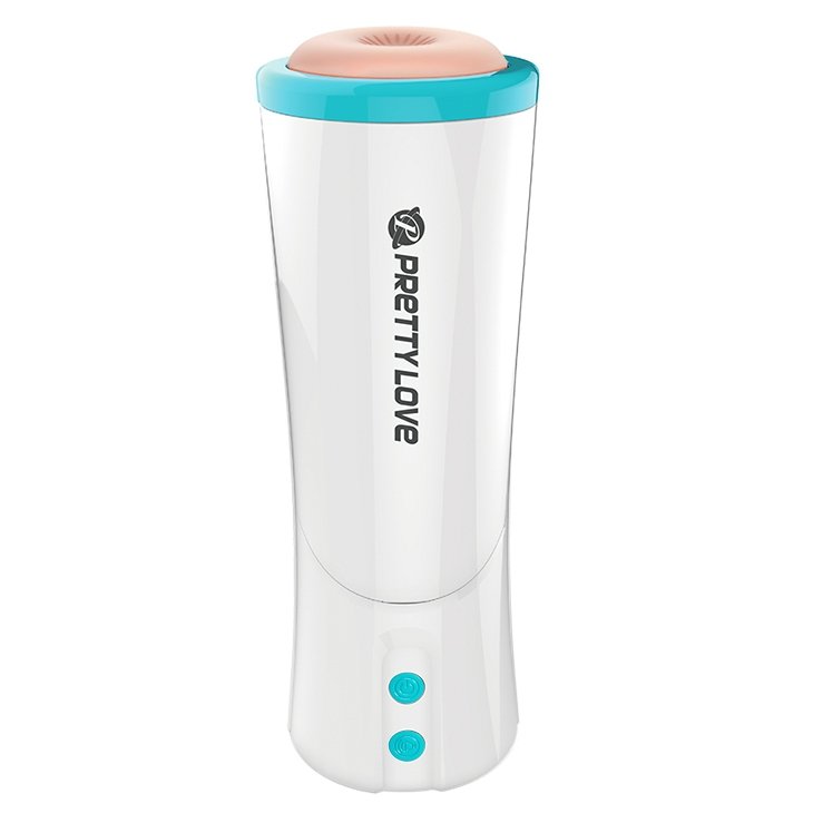 PRETTY LOVE - Masturbator ABY-Hot Ass