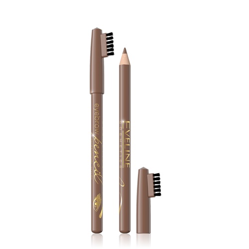 Eyebrow Pencil kredka do brwi Jasny Brąz/Blond 1szt