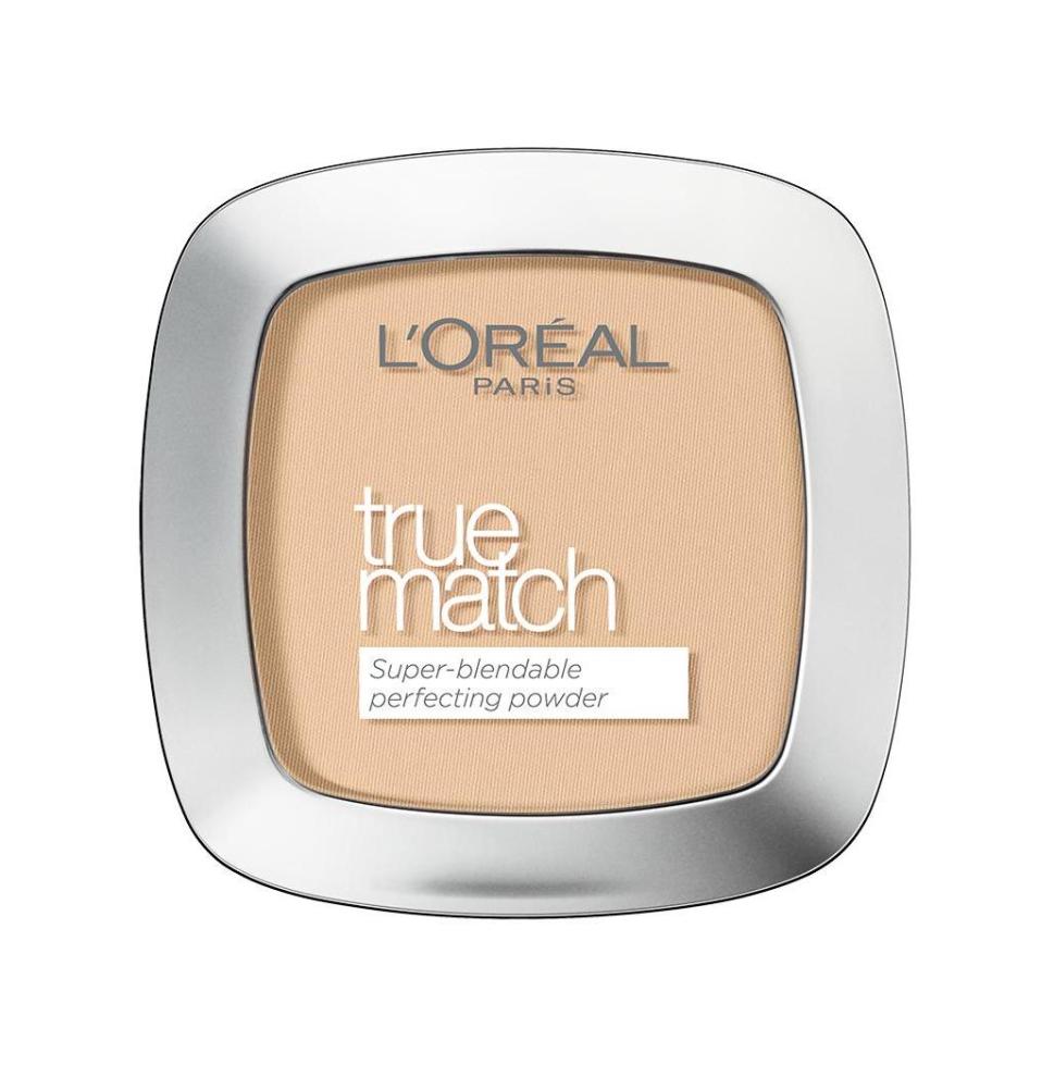L'Oréal Paris True Match pudrowy Kompaktowy podkład 9 g Nr. 2N