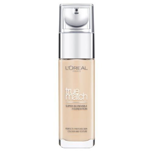 True Match Foundation New podkład do twarzy 3N Creamy Beige 30ml