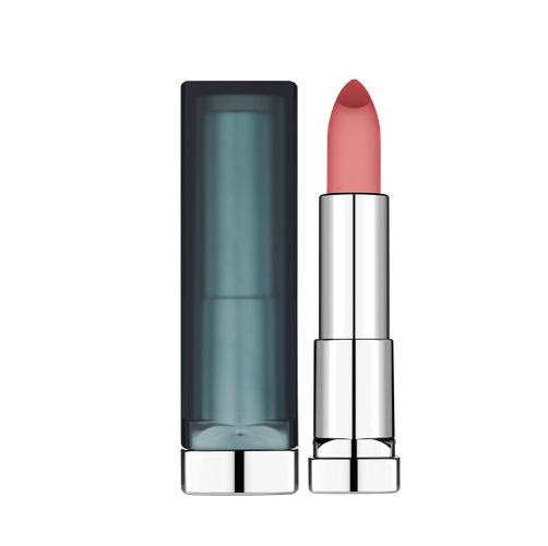 Color Sensational Matte Nudes szminka do ust 987 Smoky Rose