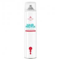 Hair Pro-Tox Hair Spray lakier do włosów 400ml