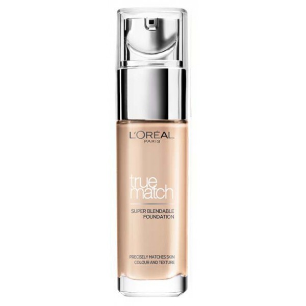 L’Oréal Paris True Match podkład w płynie odcień 5N 30 ml