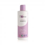 Eco Woman Shampoo szampon do włosów 250ml