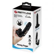 PRETTY LOVE -Corbin, HONEY FINGER, 10 vibration functions