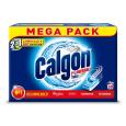 Calgon tabletki do pralki 30szt