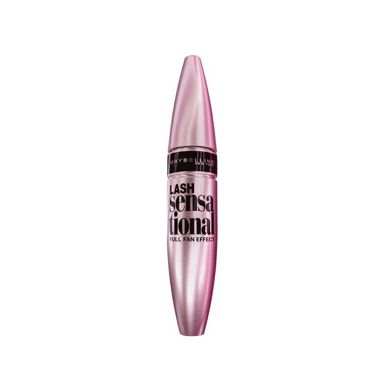 Lash Sensational tusz do rzęs wodoodporny 9,5ml Lash Sensational tusz do rzęs wodoodporny 9,5ml