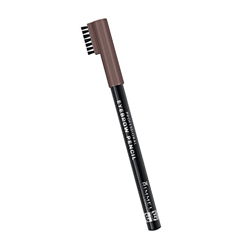 Rimmel Professional kredka do brwi odcień 002 Hazel 1.4 g