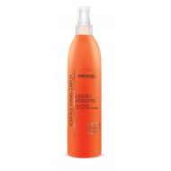 Prosalon Liquid Keratin Hair Repair Volume And Gloss keratyna w płynie 275g