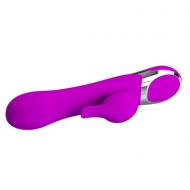 PRETTY LOVE - NEIL USB 12 function inflatable