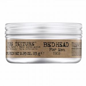 Bed Head Bed Head For Men Pure Texture Molding Paste modelująca pasta do włosów 83g