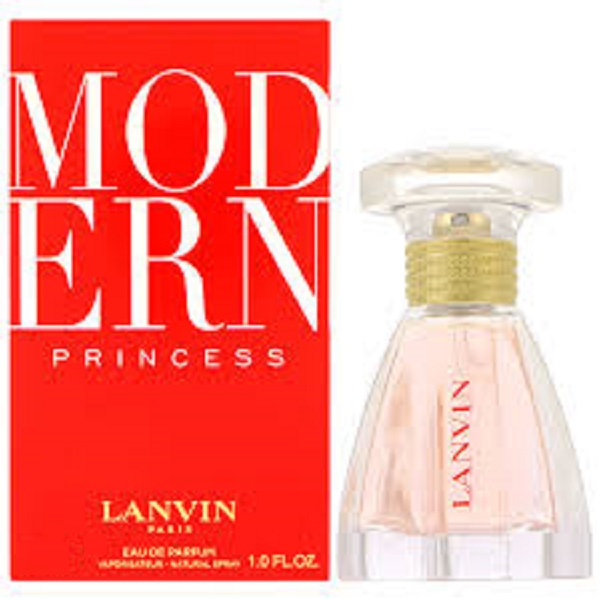 Modern Princess woda perfumowana spray 90ml