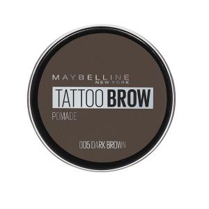 Tattoo Brow Pomade pomada do brwi 005 Dark Brown 3.5ml