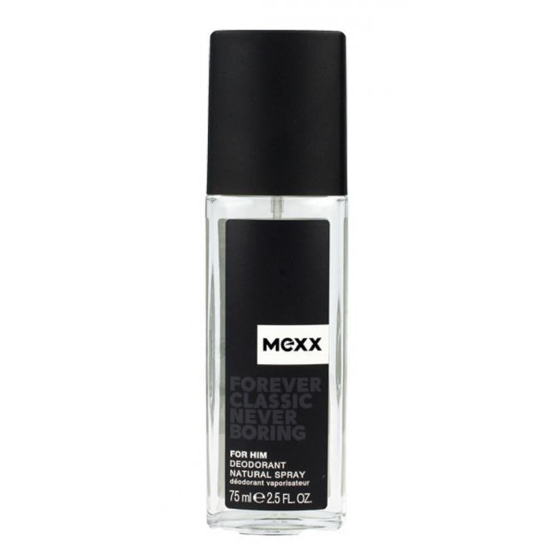 Forever Classic Never Boring For Him dezodorant spray 75ml