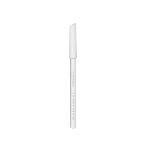 Kajal Pencil kredka do oczu 04 White 1g