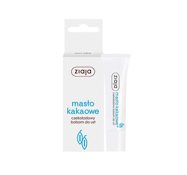 Masło Kakaowe balsam do ust Czekolada 10ml