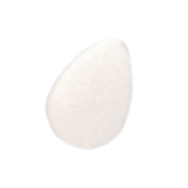 Exfoliating Sponge gąbka do peelingu 1szt