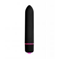 Miniwibrator Minx Blossom czarny