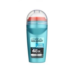 Men Expert Cool Power 48h dezodorant w kulce 50ml