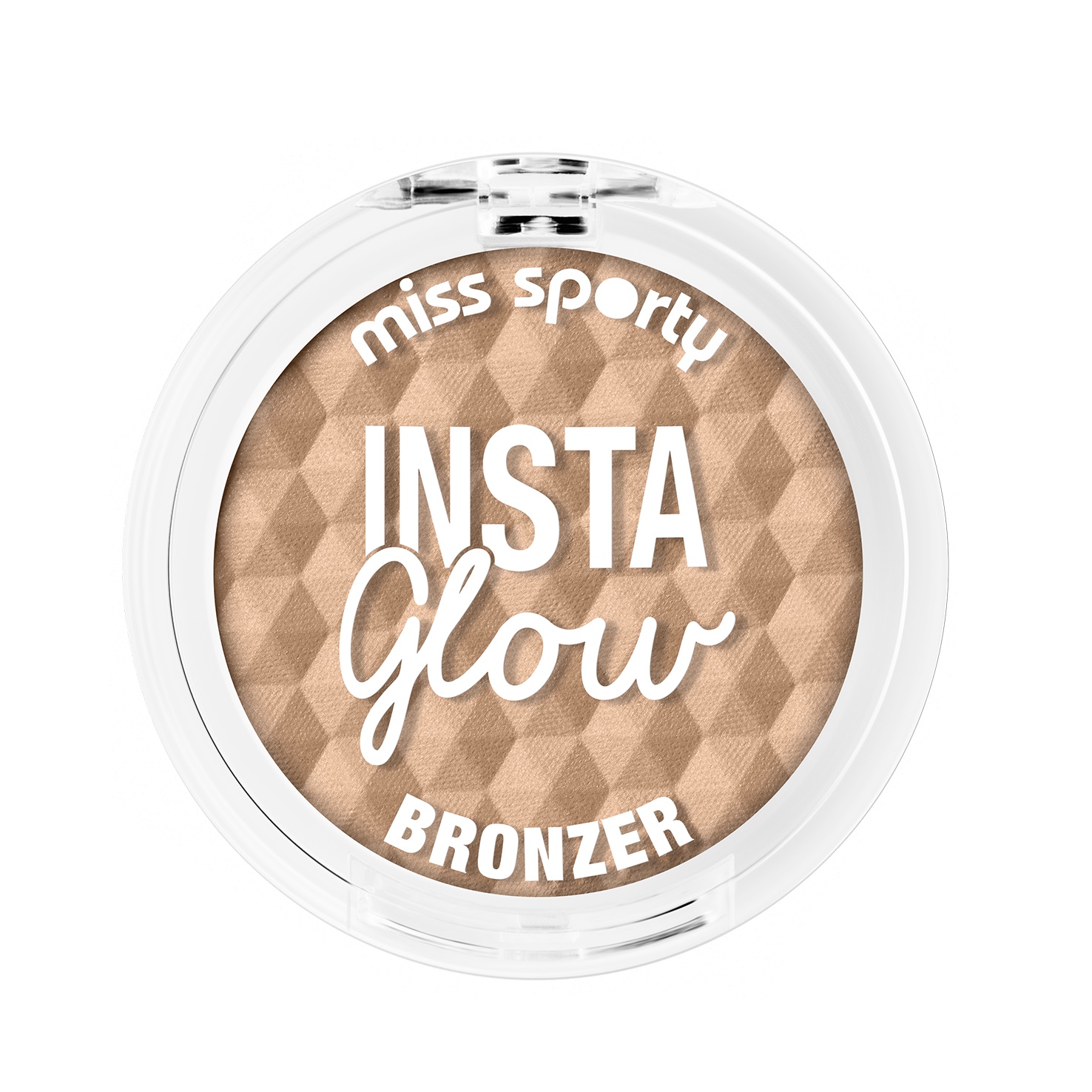 Insta Glow Bronzer bronzer do twarzy 001 Sunkissed Blonde 5g