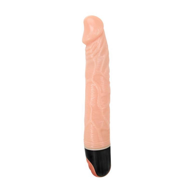 BAILE - Vibrator MULTI- SPEED