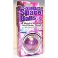 Space Balls kulki gejszy z wibracjami