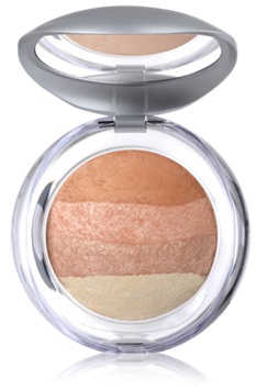 Luminys Baked All Over Illuminating Blush-Powder puder do twarzy i ciała 05 9g