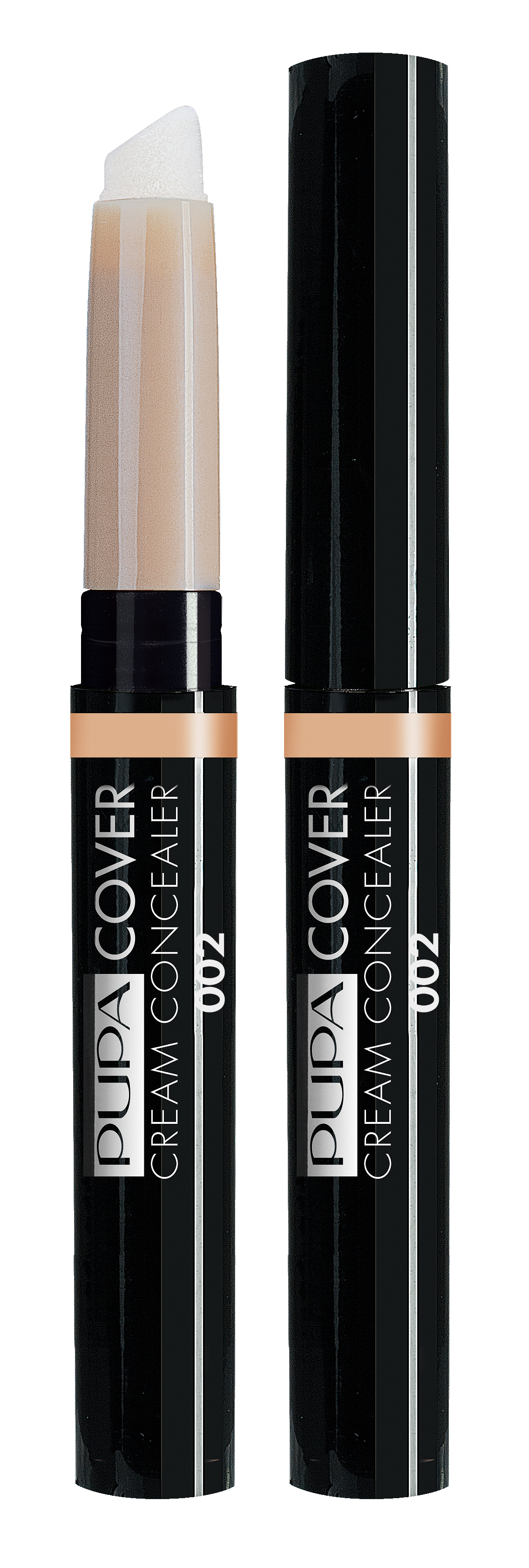 Cover Cream Concealer korektor w płynie 002 2,4ml