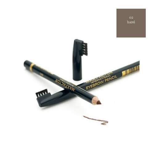 Max Factor Eyebrow Pencil Kredka do brwi 3 g Hazel