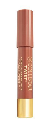 Twist Ultra Shiny Gloss With Hyaluronic Acid błyszczyk z kwasem hialuronowym 202 Nudo 5.5ml