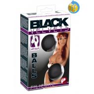 Kulki-Black Velvets Balls