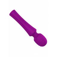 Stymulator-Rechargeable Power Wand - Purple