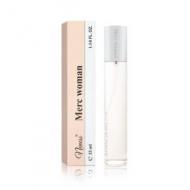 N167. Merc Woman - perfumetka 33 ml - zapach damski