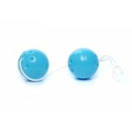 Kulki-Duo-Balls Blue