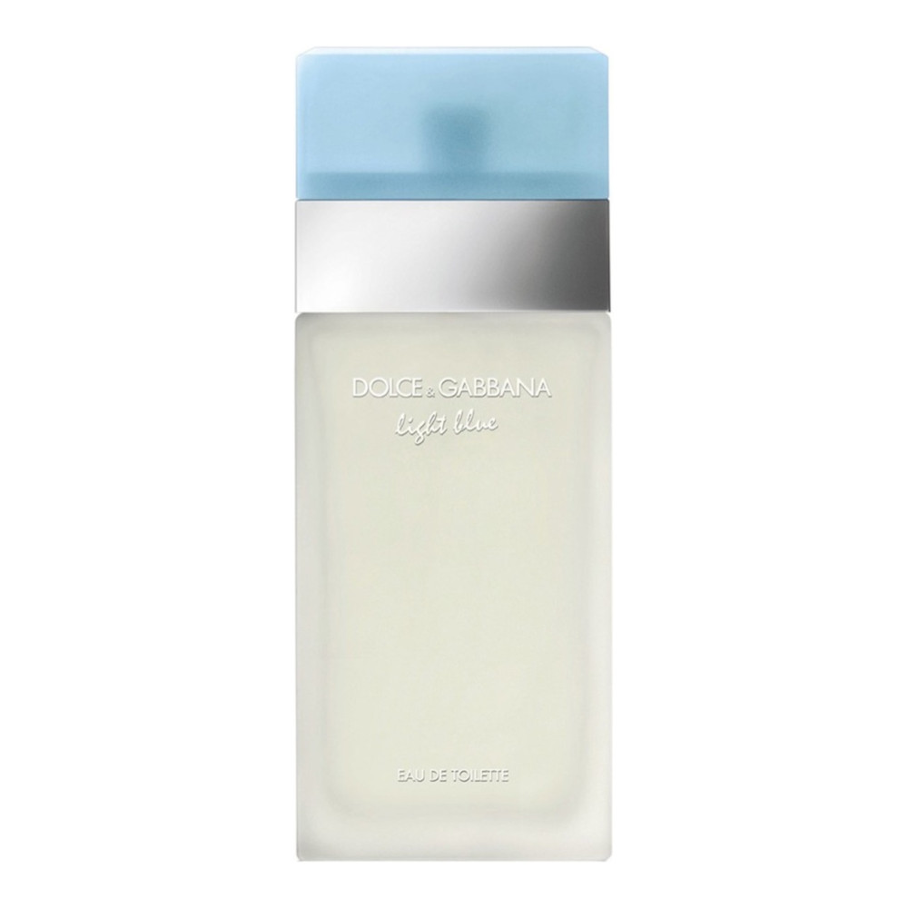 Light Blue Women woda toaletowa spray 200ml