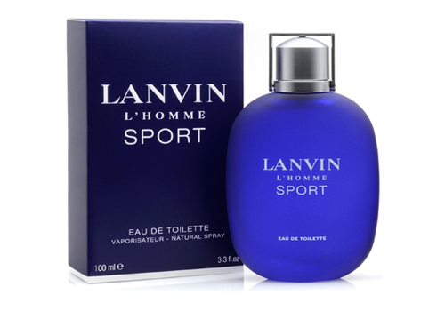 L'Homme Sport woda toaletowa spray 100ml