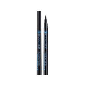 Eyeliner Pen Waterproof wodoodporny eyeliner w pisaku 01 Black 1ml