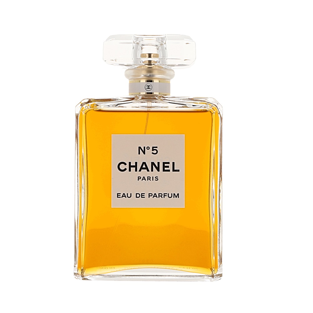 Chanel N°5 woda perfumowana dla kobiet 100 ml