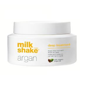 Argan Deep Treatment maska do włosów z olejkiem arganowym 200ml