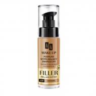 Make Up Filler Wrinkle Decrease Foundation Pro Age System podkład wypełniający zmarszczki 109 Caramel 30ml